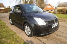 Suzuki Swift 1.3