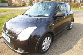 Suzuki Swift 1.3