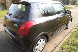 Suzuki Swift 1.3