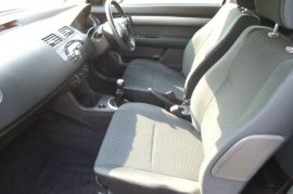 Suzuki Swift 1.3