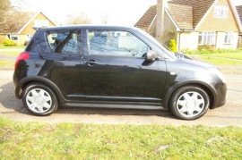 Suzuki Swift 1.3