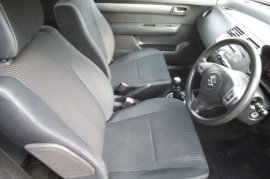 Suzuki Swift 1.3
