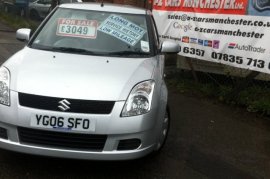 Suzuki Swift 1.3