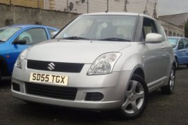 Suzuki Swift 1.3