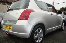 Suzuki Swift 1.3