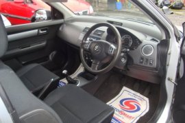 Suzuki Swift 1.3