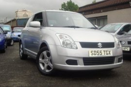 Suzuki Swift 1.3
