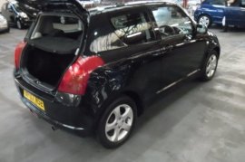 Suzuki Swift 1.5