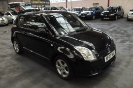 Suzuki Swift 1.5