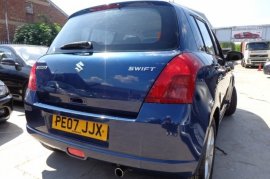 Suzuki Swift 1.5