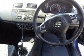 Suzuki Swift 1.5