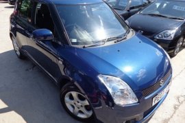 Suzuki Swift 1.5