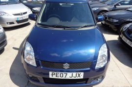 Suzuki Swift 1.5