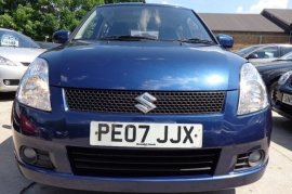 Suzuki Swift 1.5
