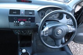 Suzuki Swift 1.5