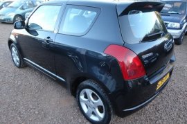 Suzuki Swift 1.5