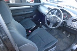 Suzuki Swift 1.5