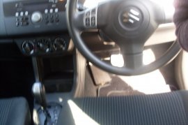 Suzuki Swift 1.5