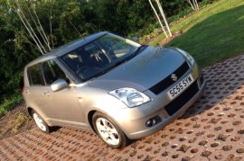 Suzuki Swift 1.5