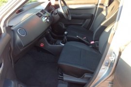 Suzuki Swift 1.5