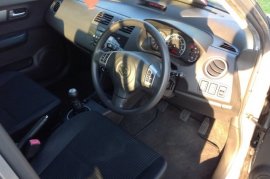 Suzuki Swift 1.5