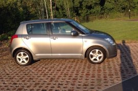 Suzuki Swift 1.5