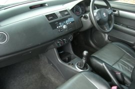 Suzuki Swift 1.5