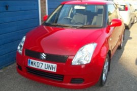 Suzuki Swift 1.3