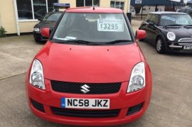 Suzuki Swift 1.3