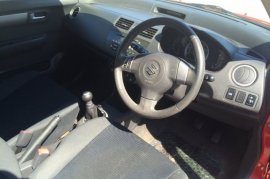 Suzuki Swift 1.3