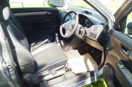 Suzuki Swift 1.5