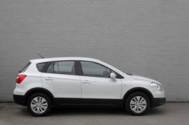 Suzuki SX4 S CROSS 1.6