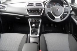 Suzuki SX4 S CROSS 1.6