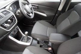Suzuki SX4 S CROSS 1.6
