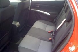 Suzuki SX4 S CROSS 1.6