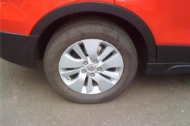 Suzuki SX4 S CROSS 1.6