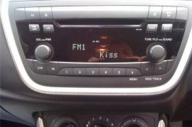 Suzuki SX4 S CROSS 1.6