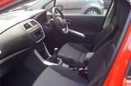 Suzuki SX4 S CROSS 1.6