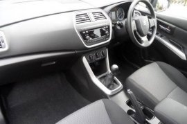 Suzuki SX4 S CROSS 1.6