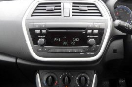 Suzuki SX4 S CROSS 1.6