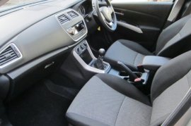 Suzuki SX4 S CROSS 1.6