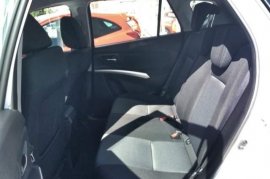 Suzuki SX4 S CROSS 1.6