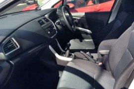 Suzuki SX4 S CROSS 1.6
