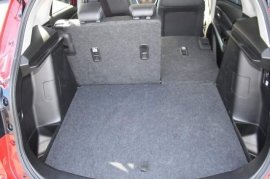 Suzuki SX4 S CROSS 1.6