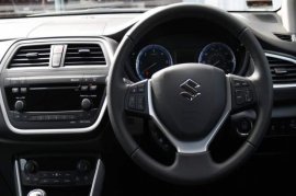 Suzuki SX4 S CROSS 1.6