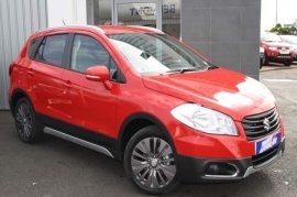 Suzuki SX4 S CROSS 1.6