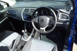 Suzuki SX4 S CROSS 1.6