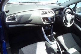 Suzuki SX4 S CROSS 1.6