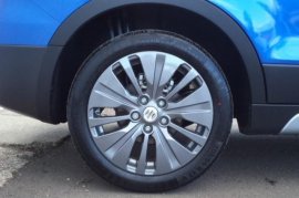 Suzuki SX4 S CROSS 1.6