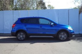 Suzuki SX4 S CROSS 1.6